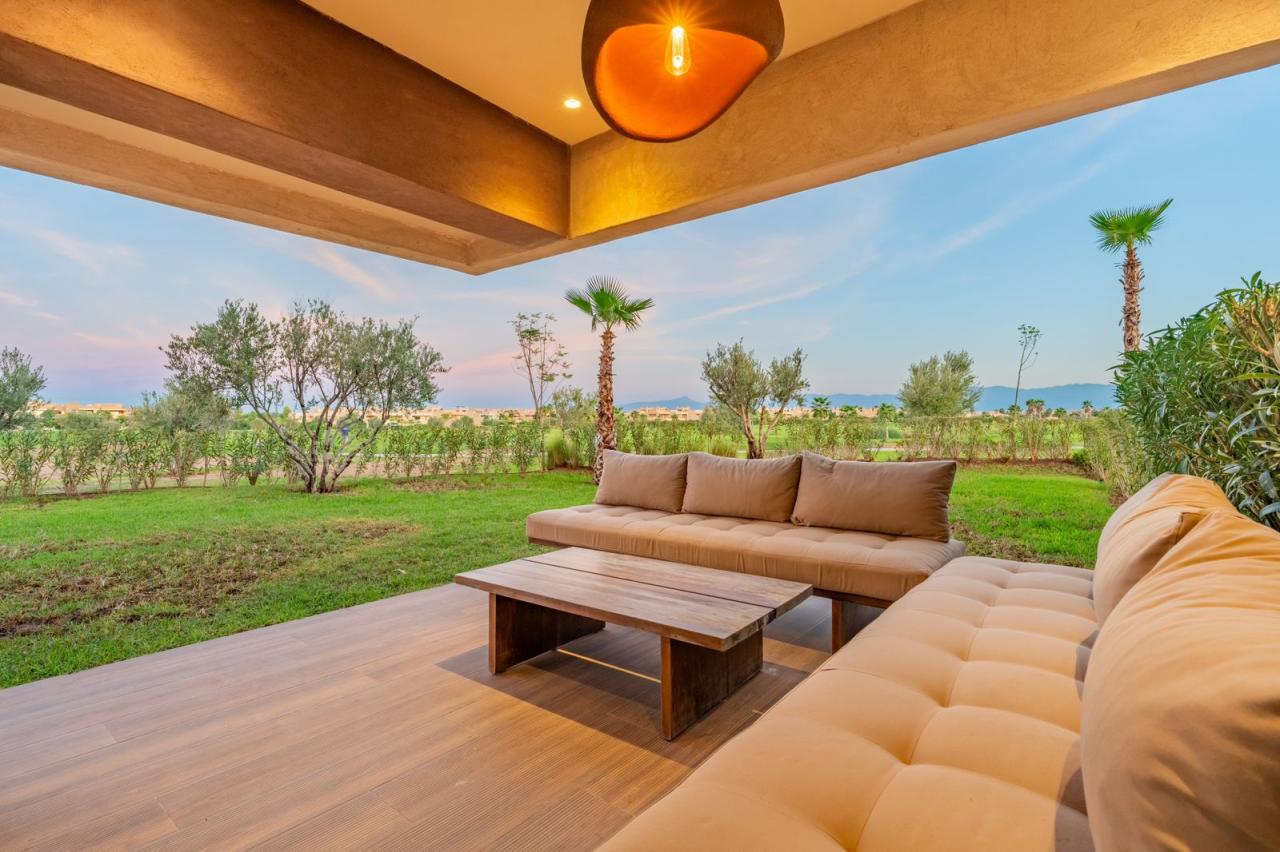 PRESTIGIA GARDEN LEVEL