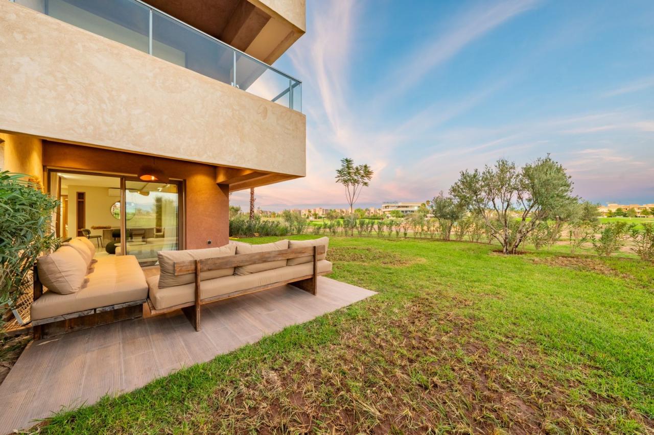 PRESTIGIA GARDEN LEVEL