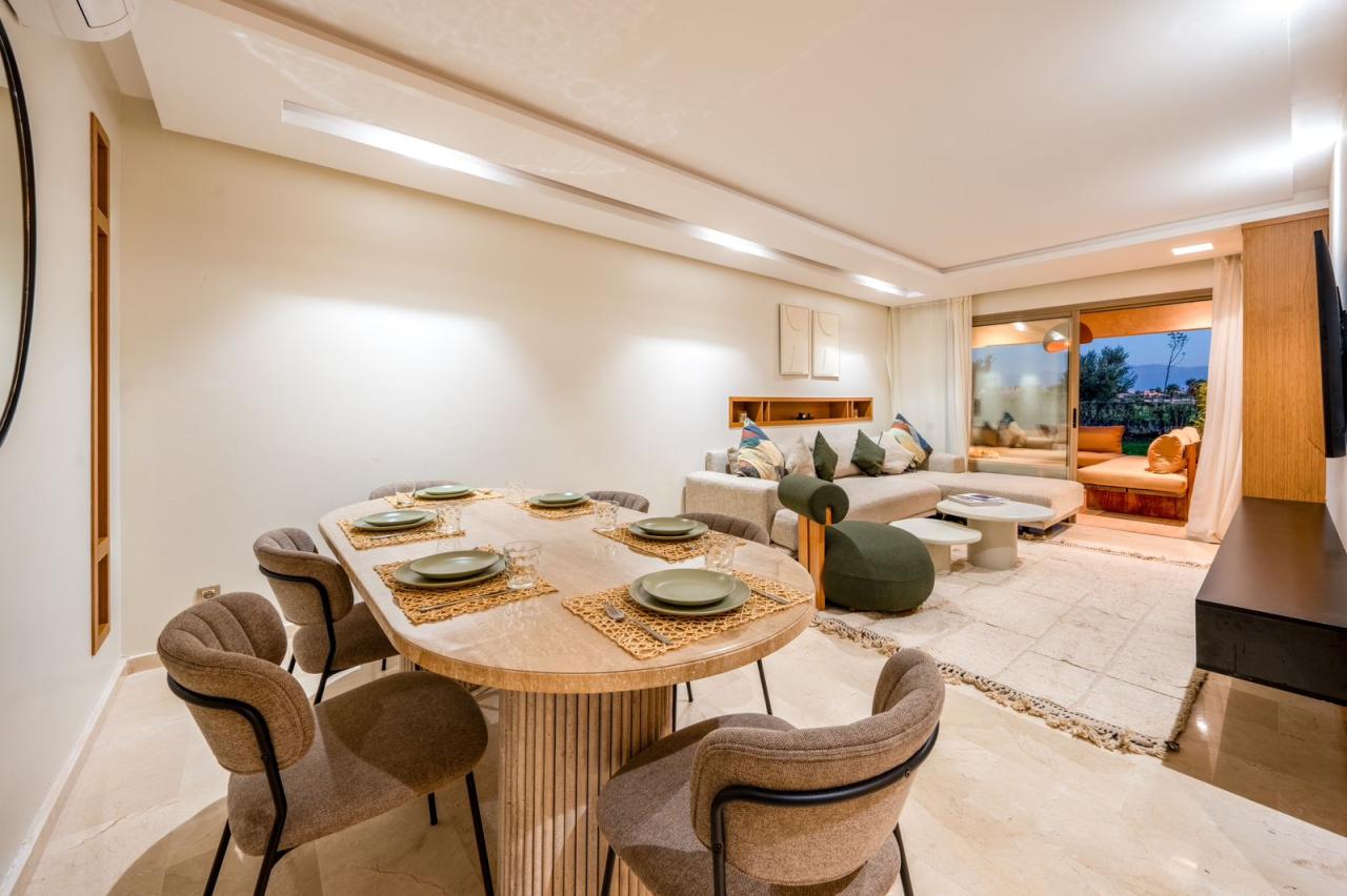 PRESTIGIA GARDEN LEVEL