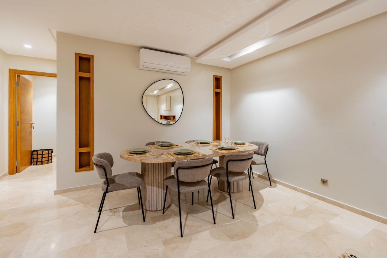 PRESTIGIA GARDEN LEVEL