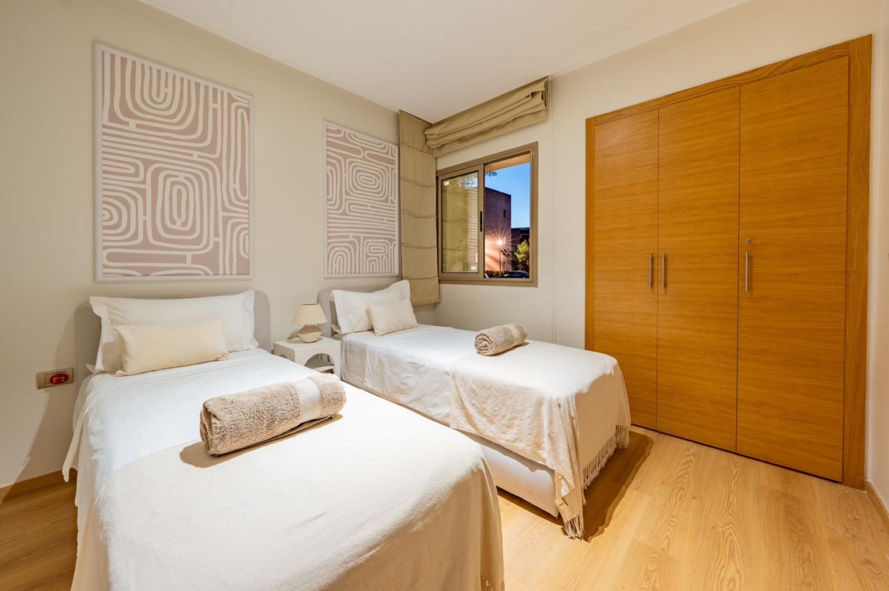 PRESTIGIA GARDEN LEVEL