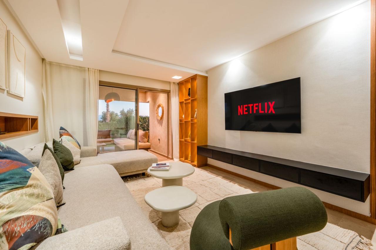 PRESTIGIA GARDEN LEVEL