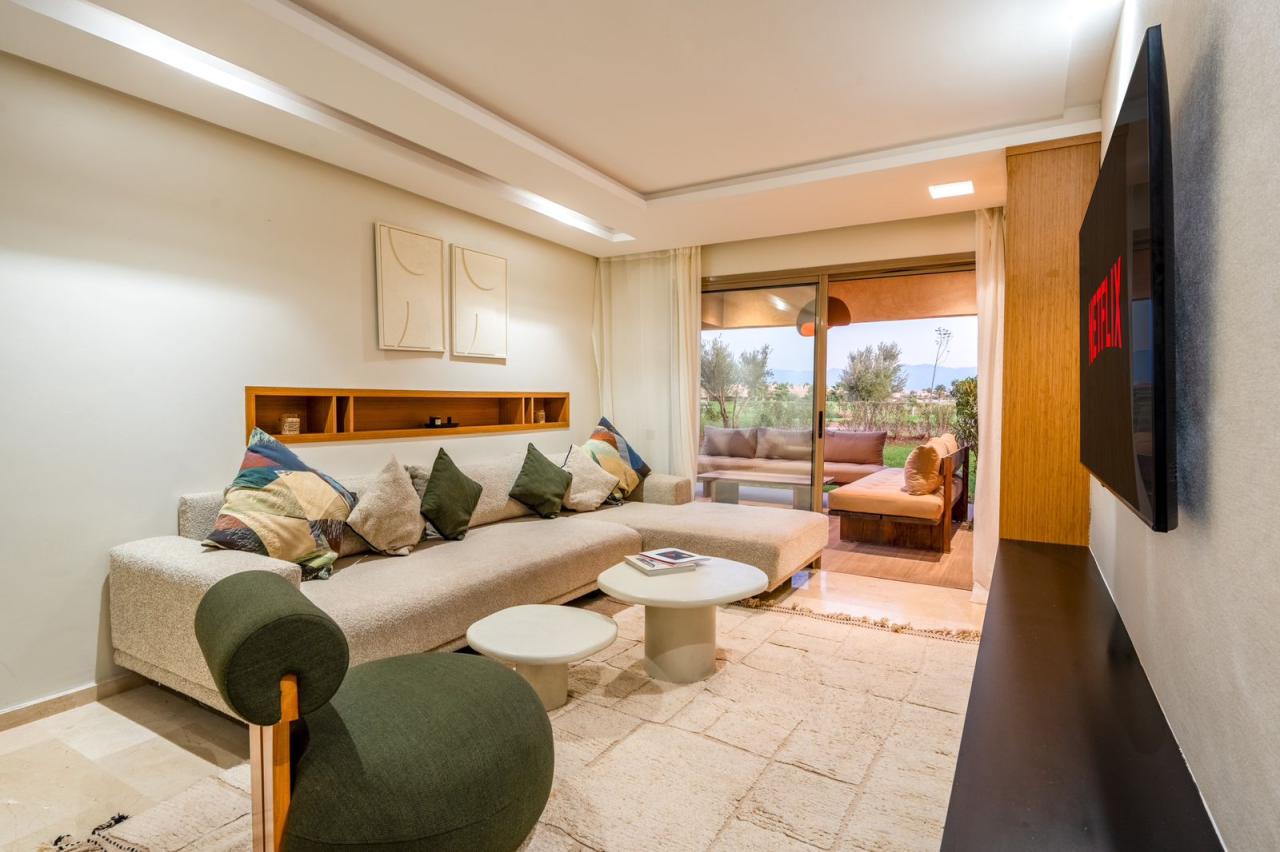 PRESTIGIA GARDEN LEVEL