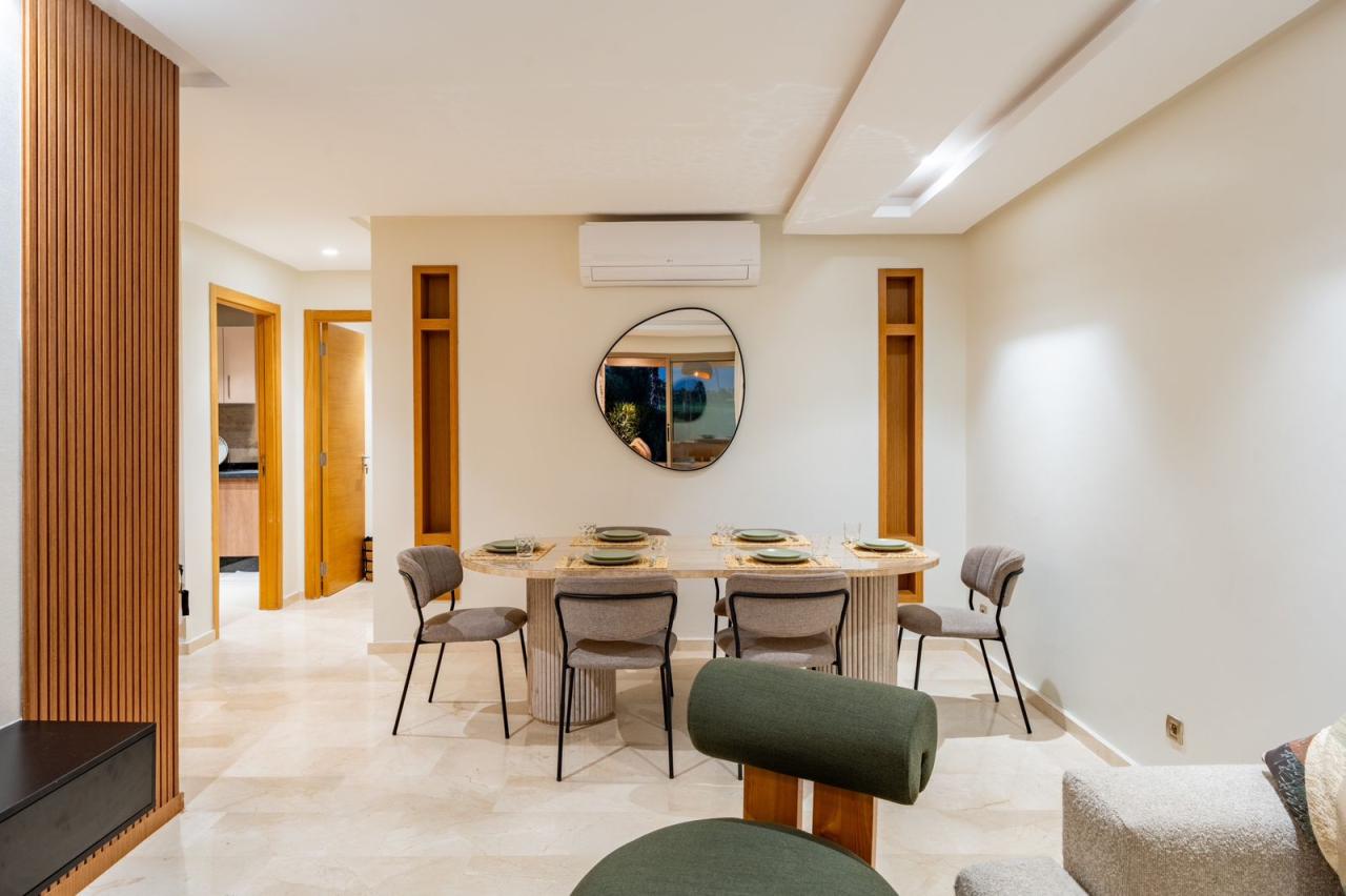 PRESTIGIA GARDEN LEVEL