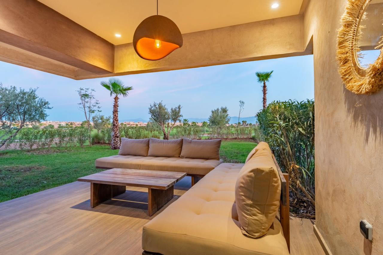 PRESTIGIA GARDEN LEVEL