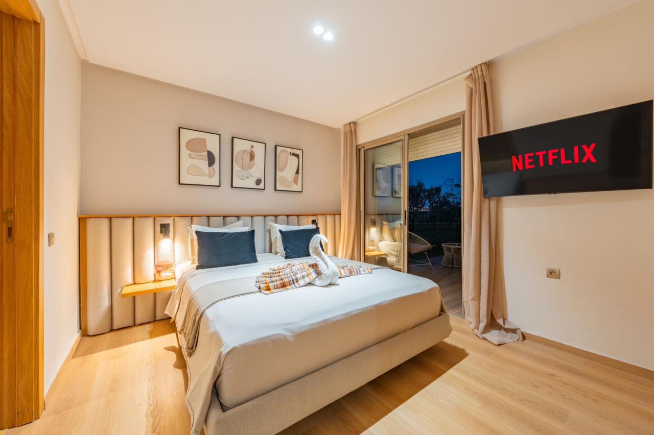 PRESTIGIA GARDEN LEVEL