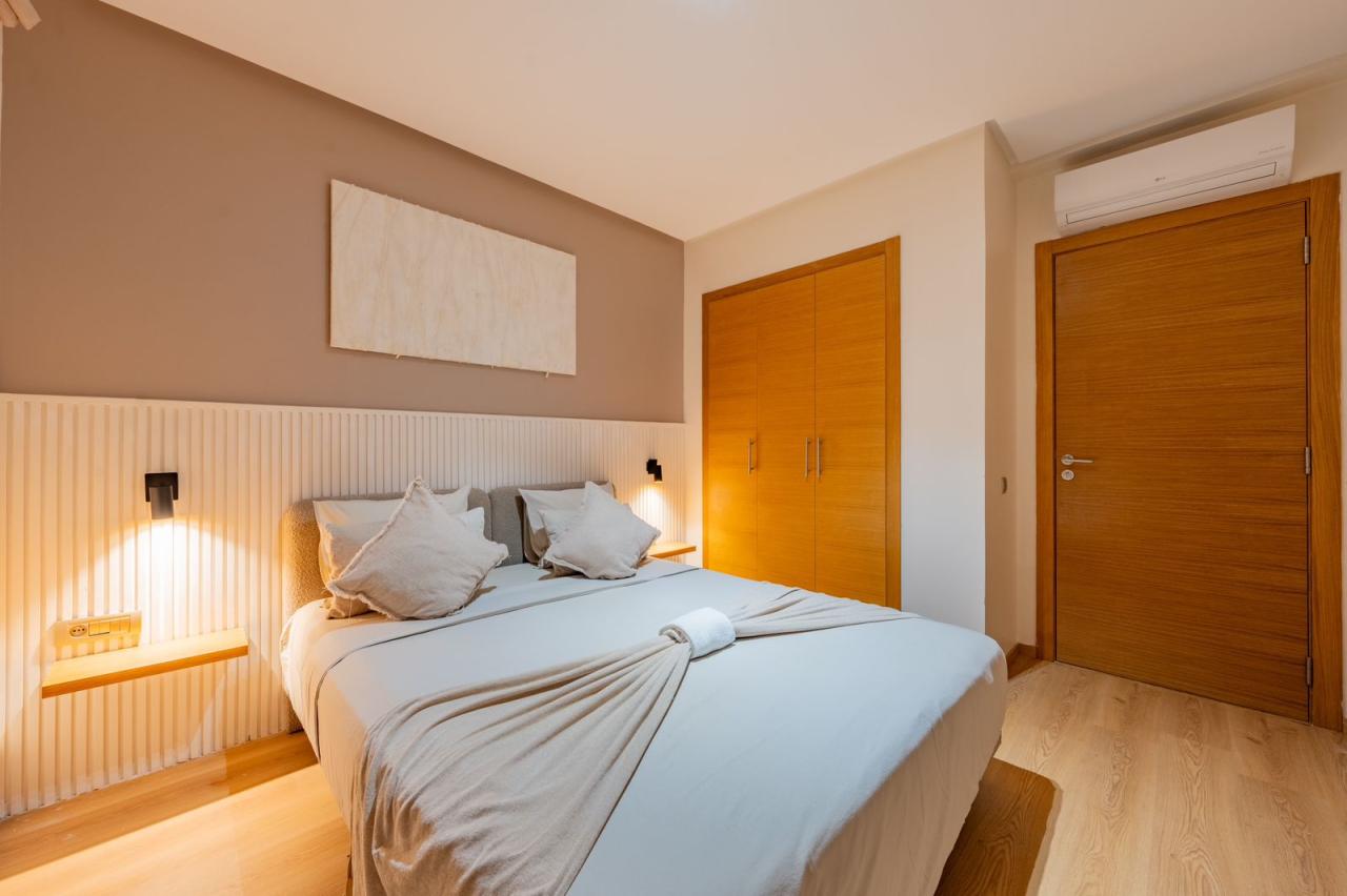 PRESTIGIA GARDEN LEVEL