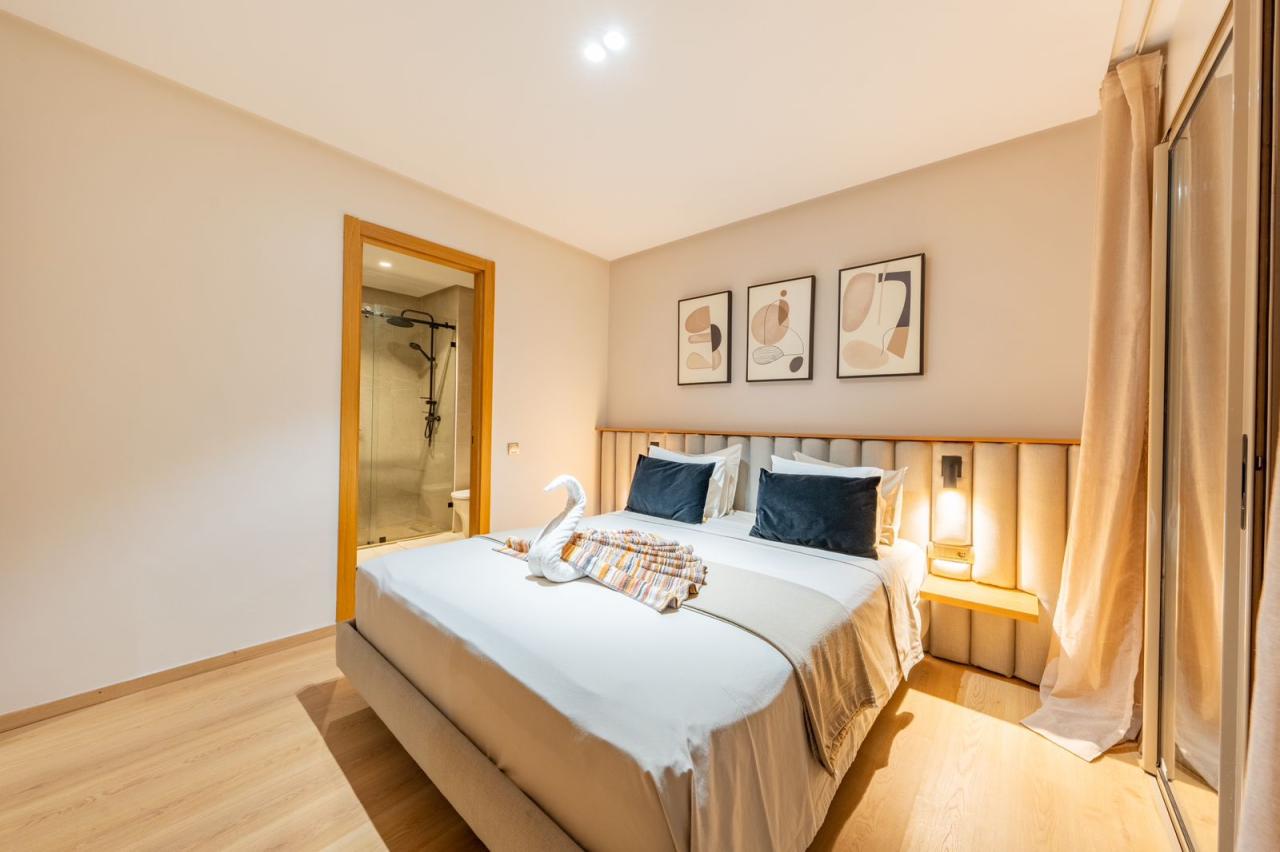 PRESTIGIA GARDEN LEVEL