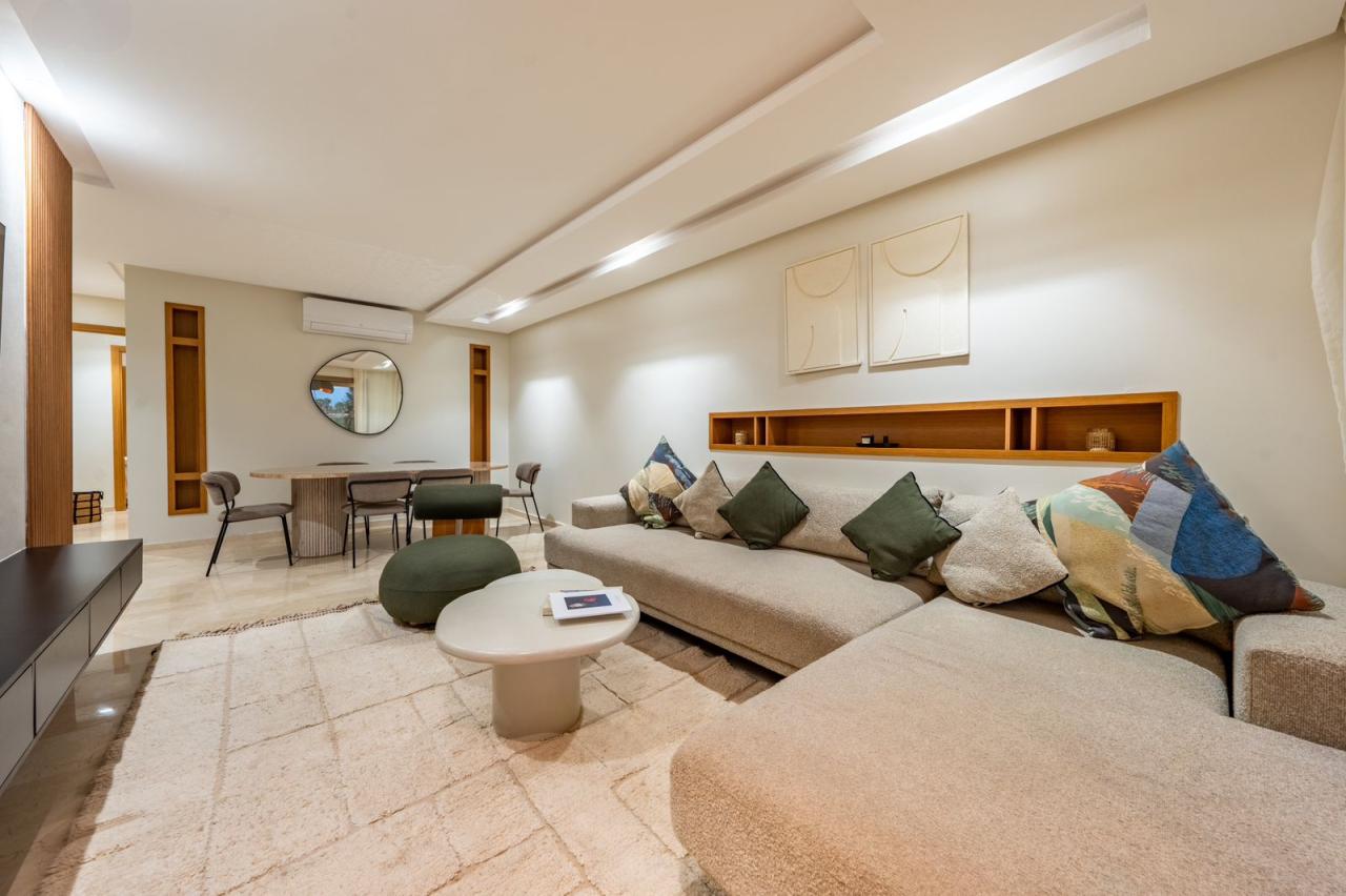 PRESTIGIA GARDEN LEVEL