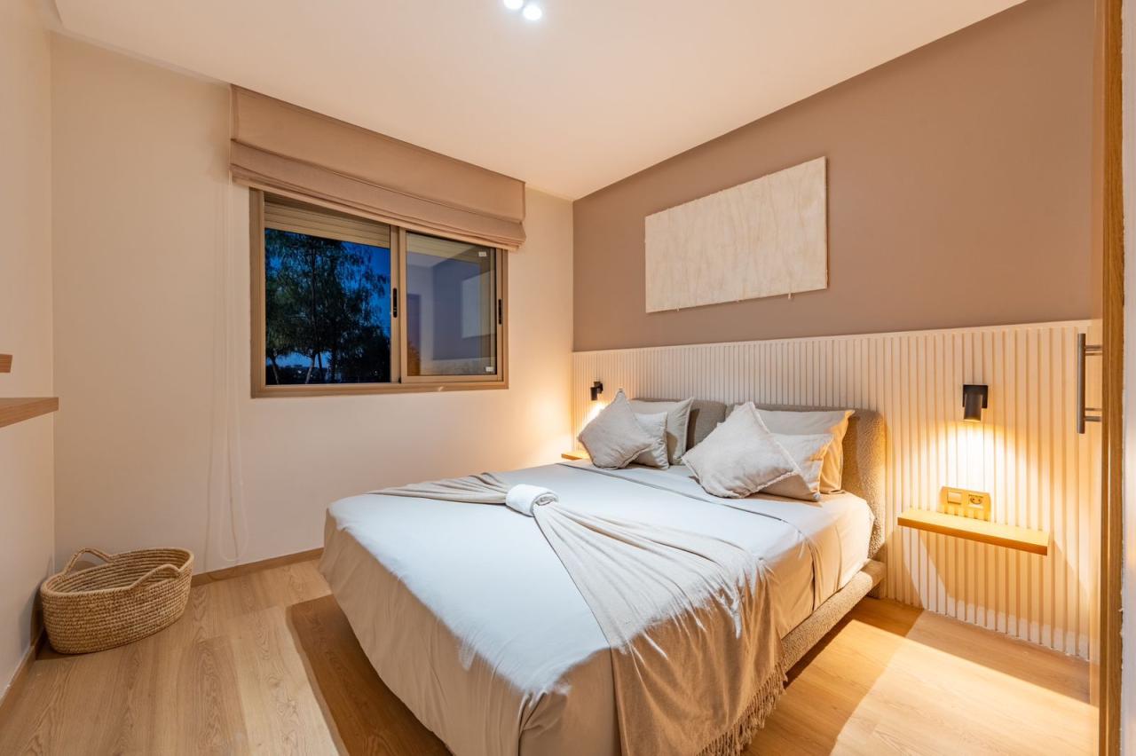 PRESTIGIA GARDEN LEVEL