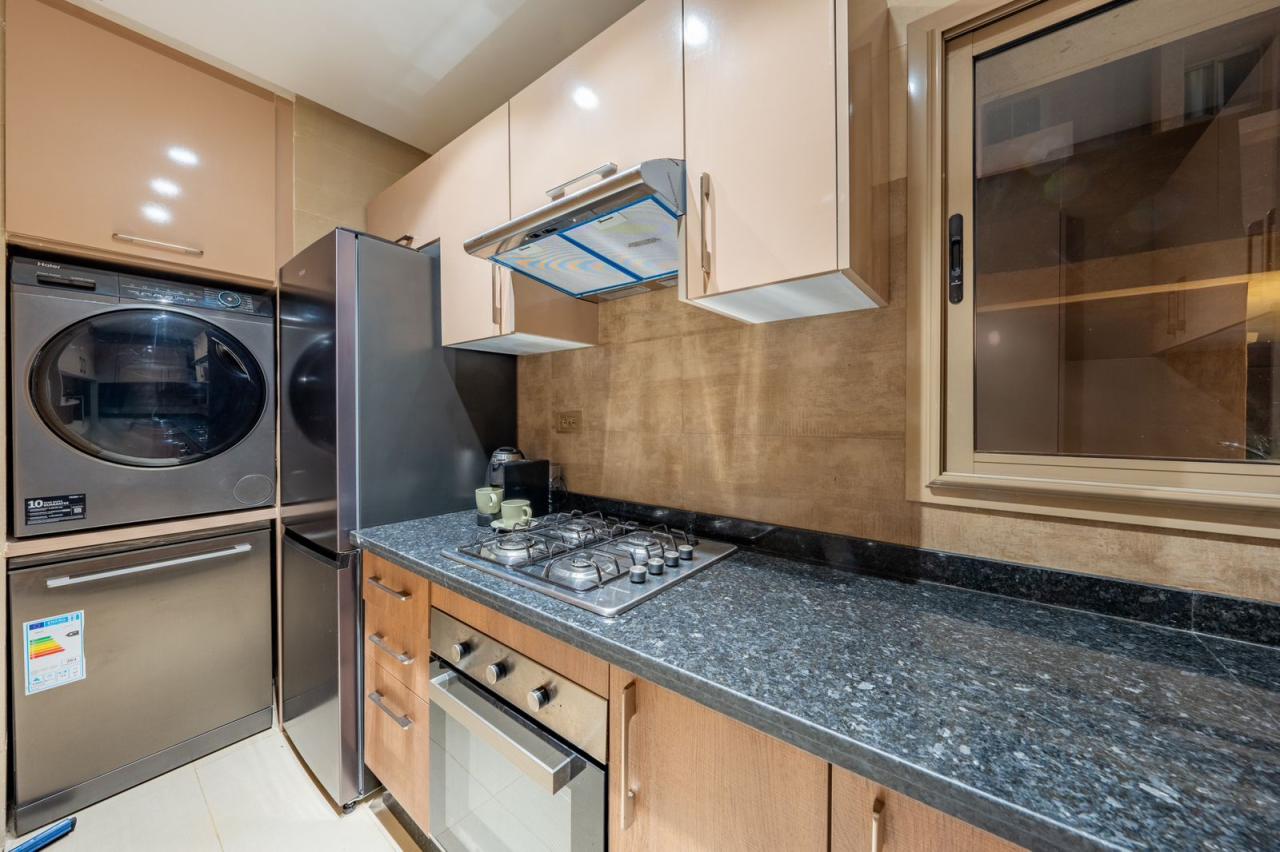 PRESTIGIA GARDEN LEVEL