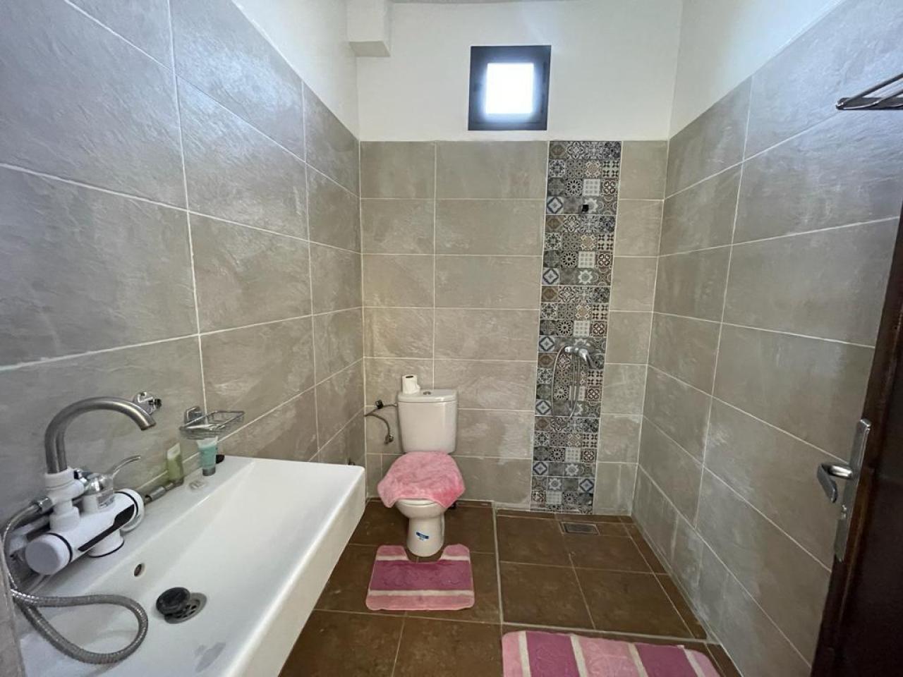 Belle Villa à Vendre Sur La Route De Fès