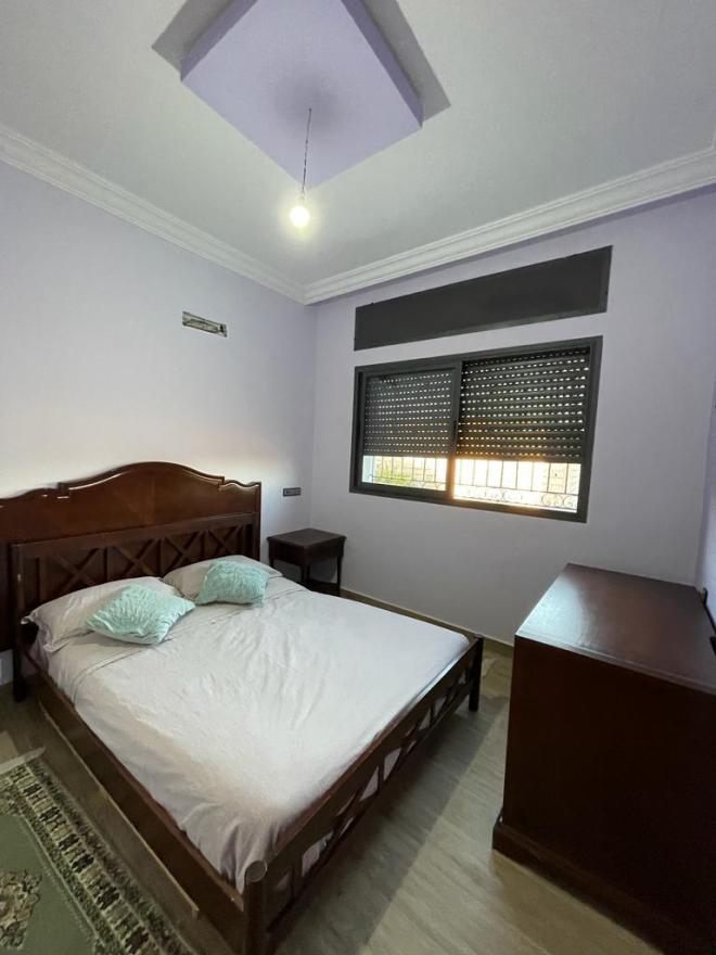 Belle Villa à Vendre Sur La Route De Fès