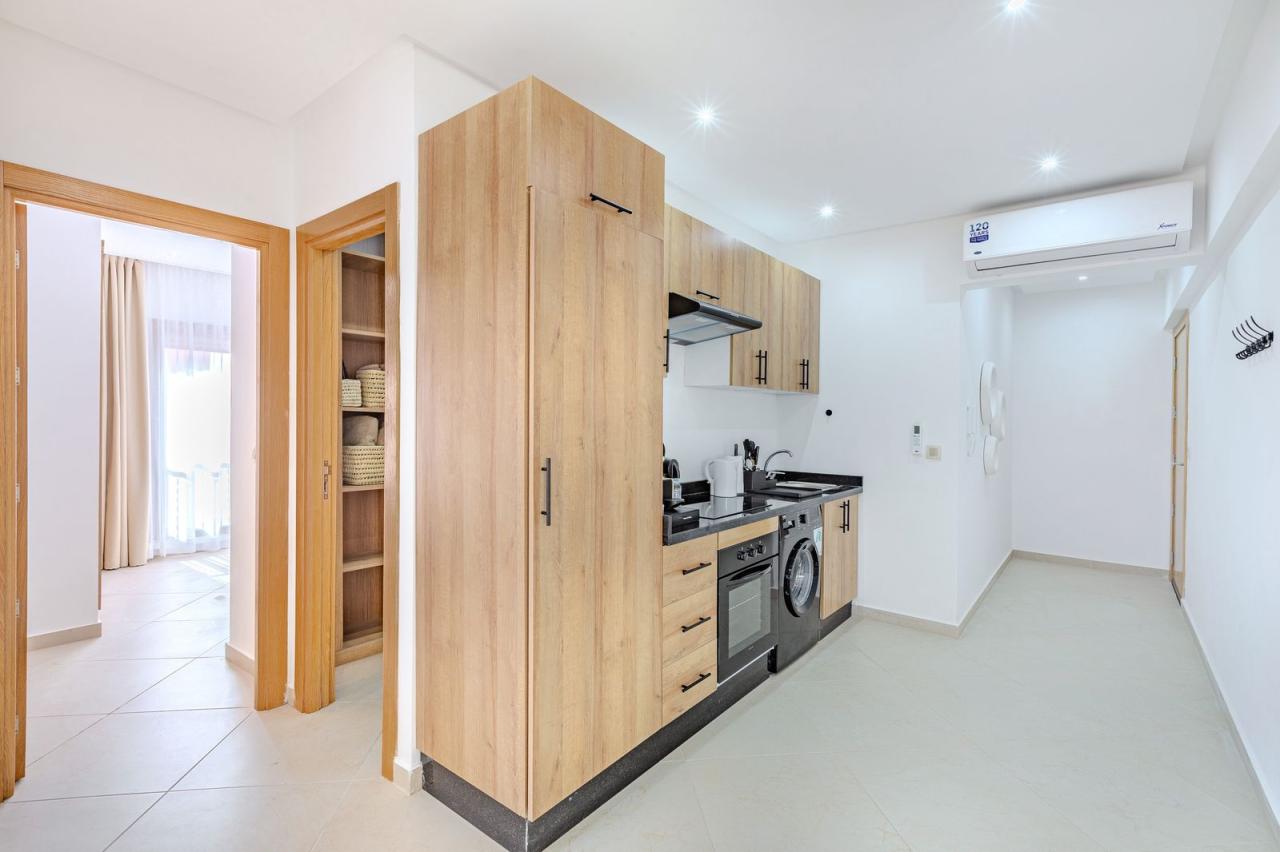 Appartements à Vendre à Guéliz – Fort Potentiel Locatif – À partir De