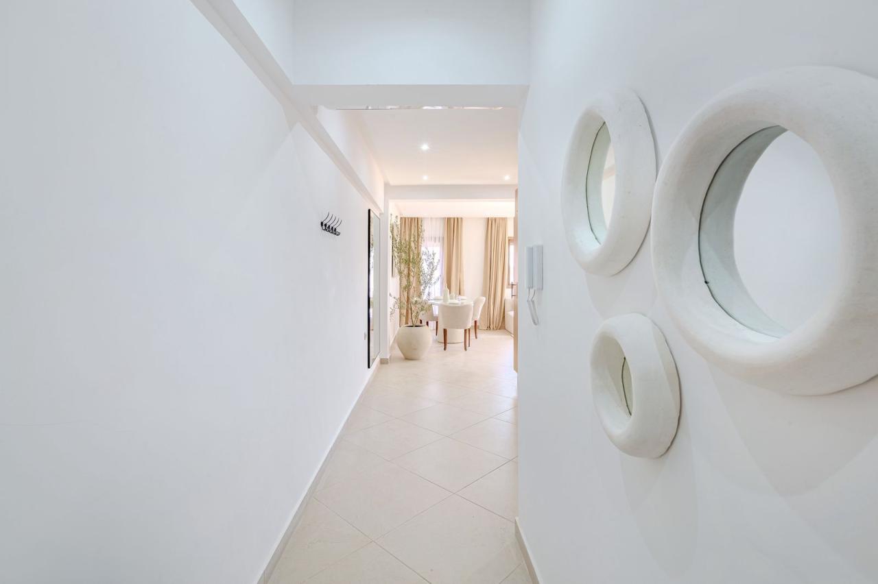 Appartements à Vendre à Guéliz – Fort Potentiel Locatif – À partir De