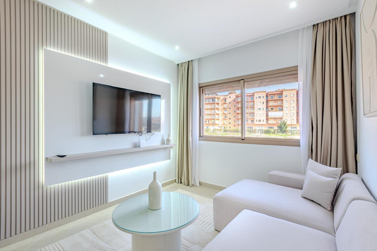 Appartements à Vendre à Guéliz – Fort Potentiel Locatif – À partir De