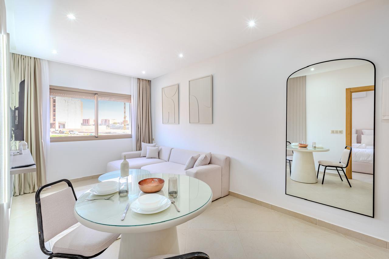 Appartements à Vendre à Guéliz – Fort Potentiel Locatif – À partir De