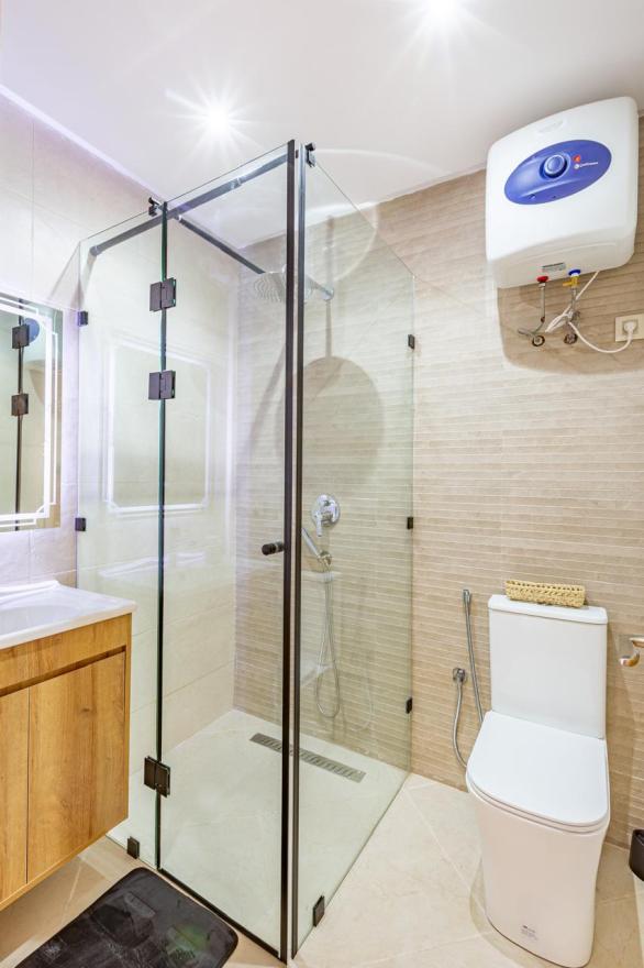 Appartements à Vendre à Guéliz – Fort Potentiel Locatif – À partir De