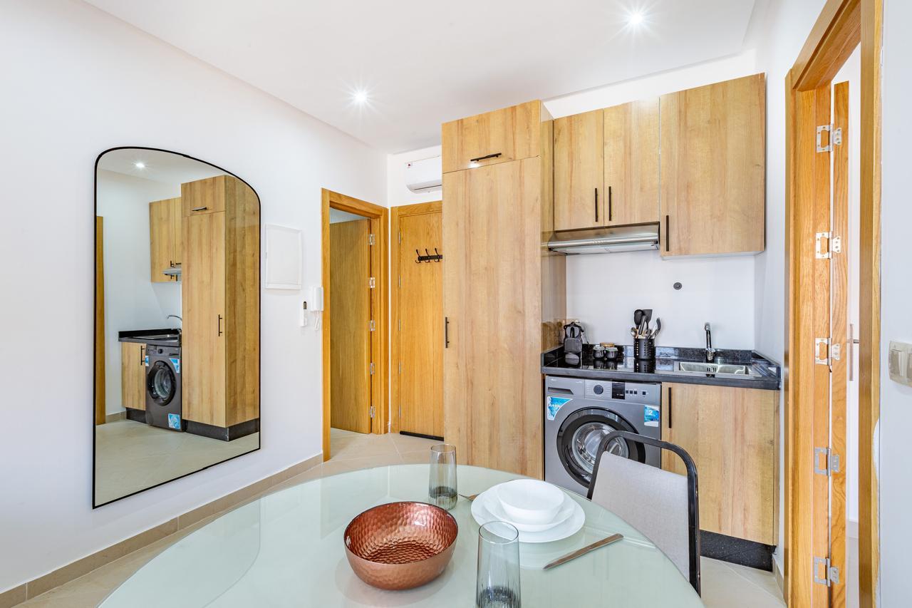 Appartements à Vendre à Guéliz – Fort Potentiel Locatif – À partir De