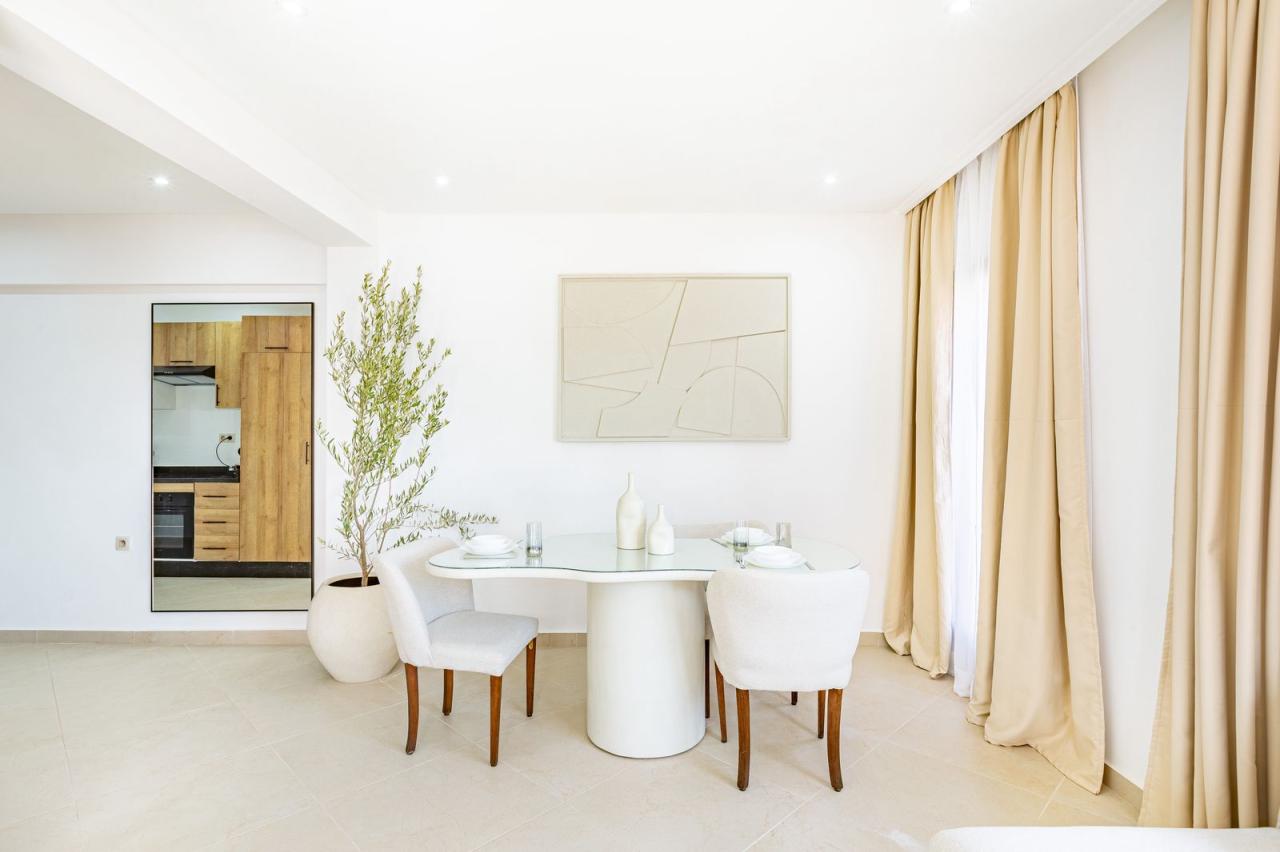 Appartements à Vendre à Guéliz – Fort Potentiel Locatif – À partir De