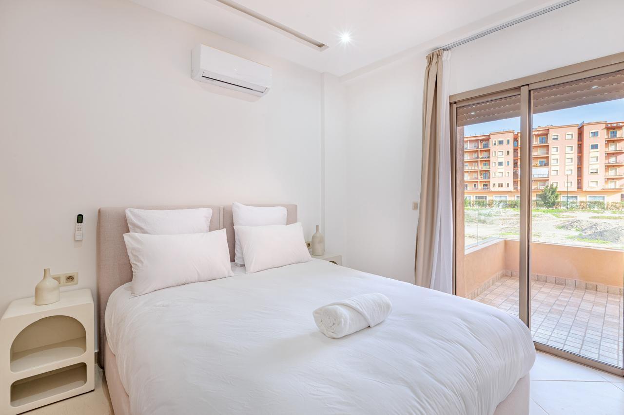 Appartements à Vendre à Guéliz – Fort Potentiel Locatif – À partir De