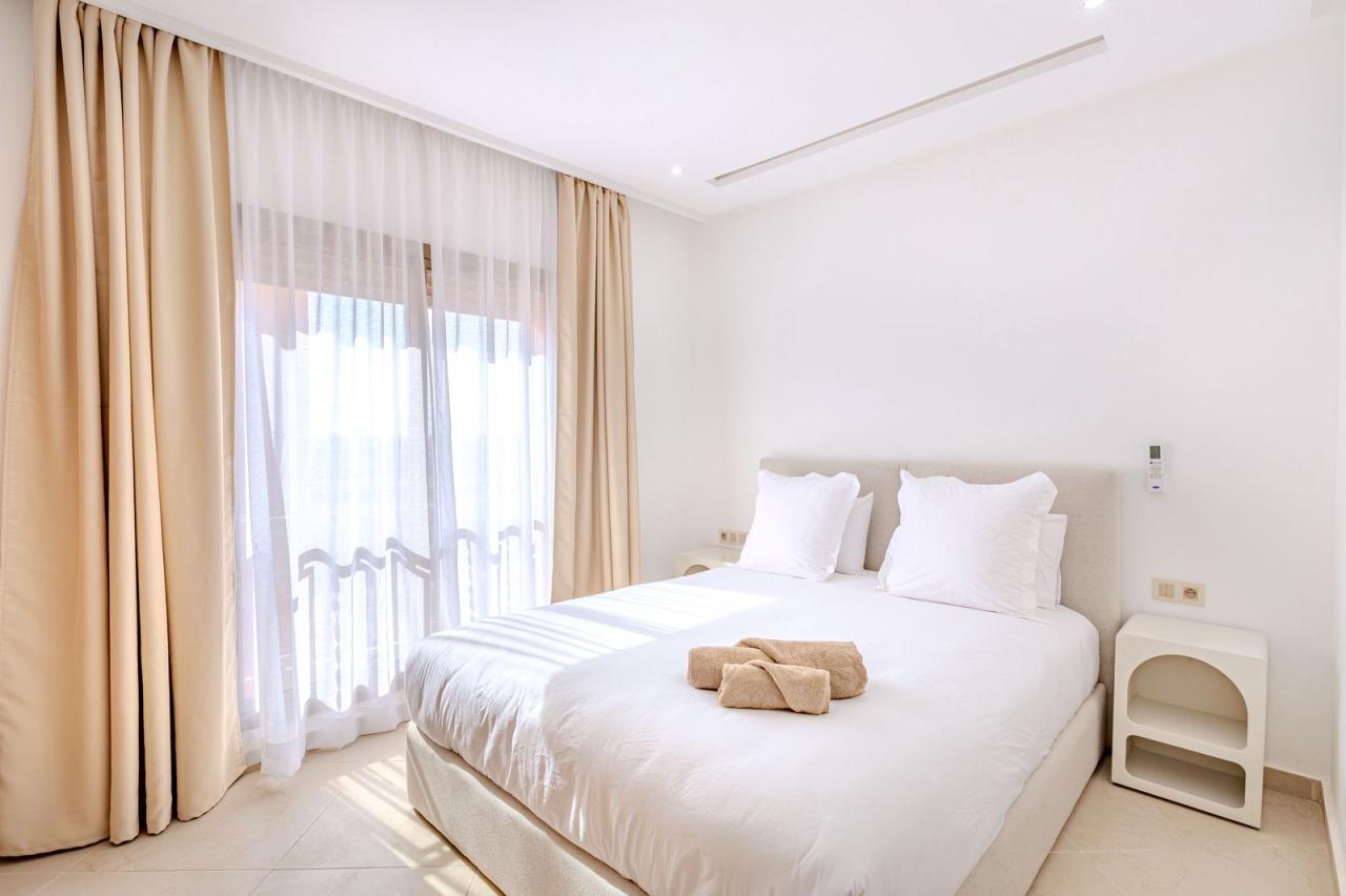 Appartements à Vendre à Guéliz – Fort Potentiel Locatif – À partir De