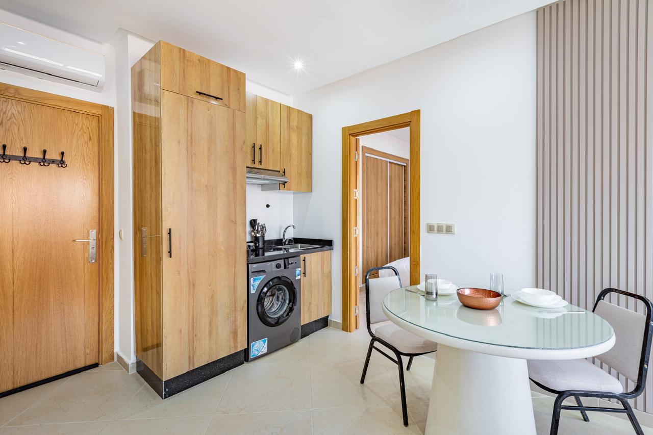 Appartements à Vendre à Guéliz – Fort Potentiel Locatif – À partir De