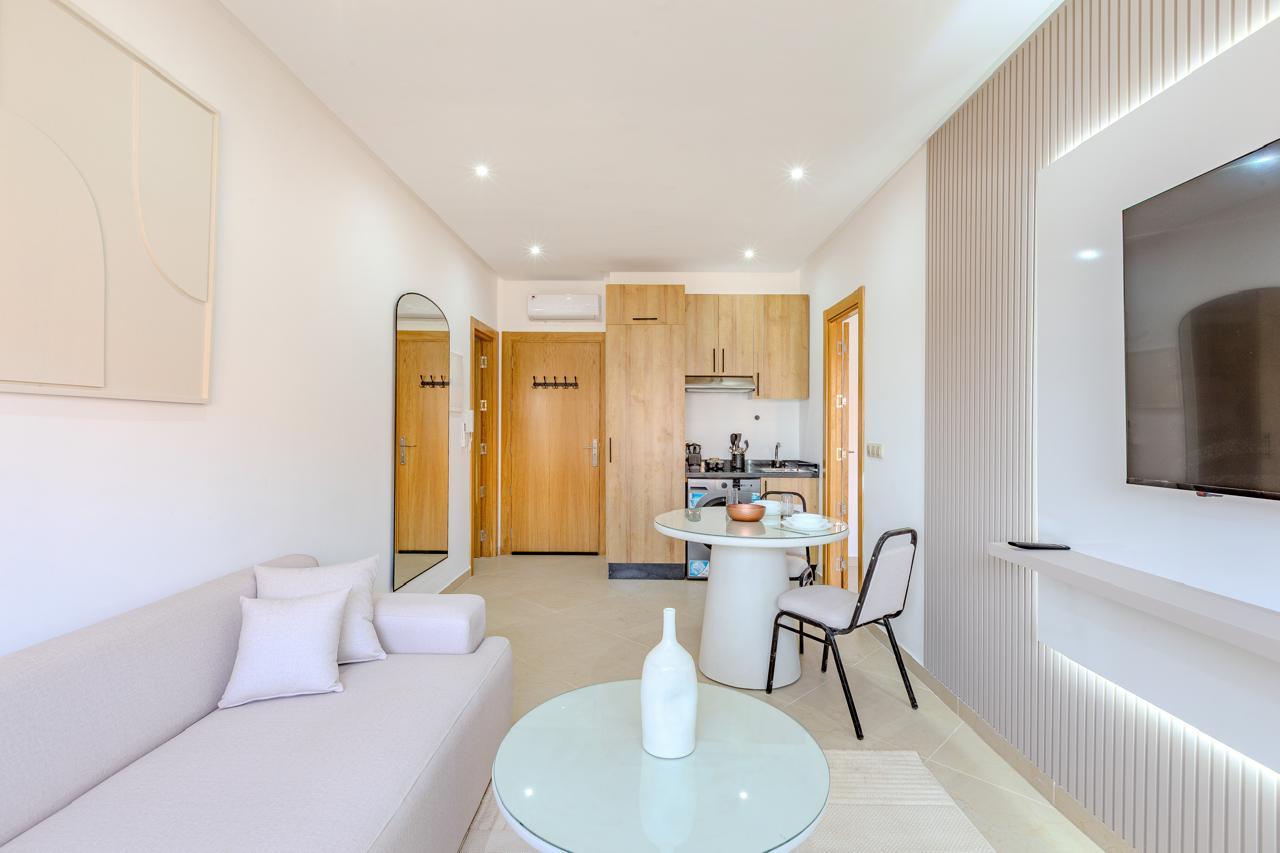 Appartements à Vendre à Guéliz – Fort Potentiel Locatif – À partir De