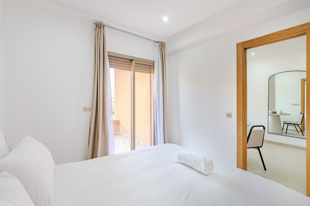 Appartements à Vendre à Guéliz – Fort Potentiel Locatif – À partir De