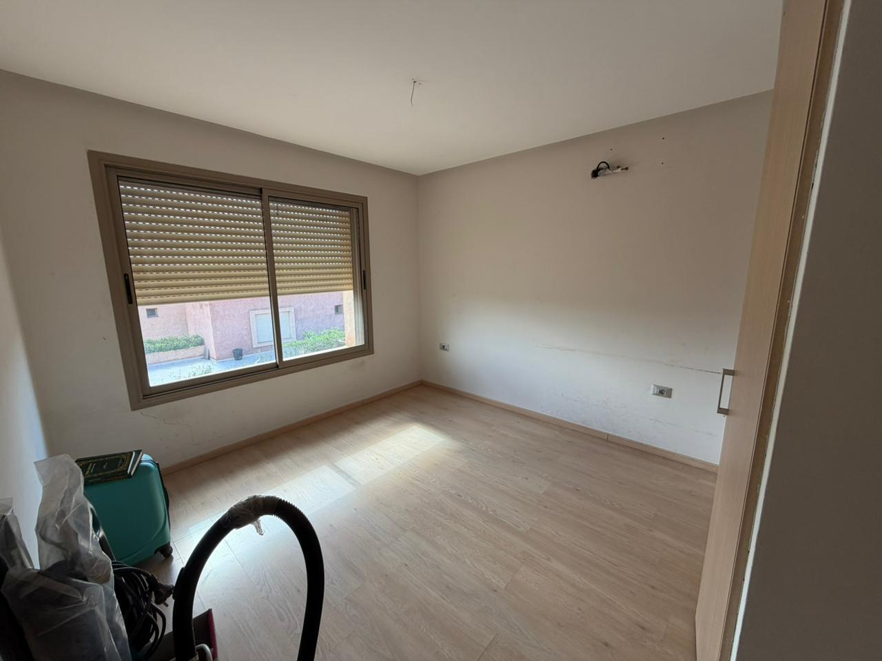 Appartement à louer NON MEUBLE Marrakech village