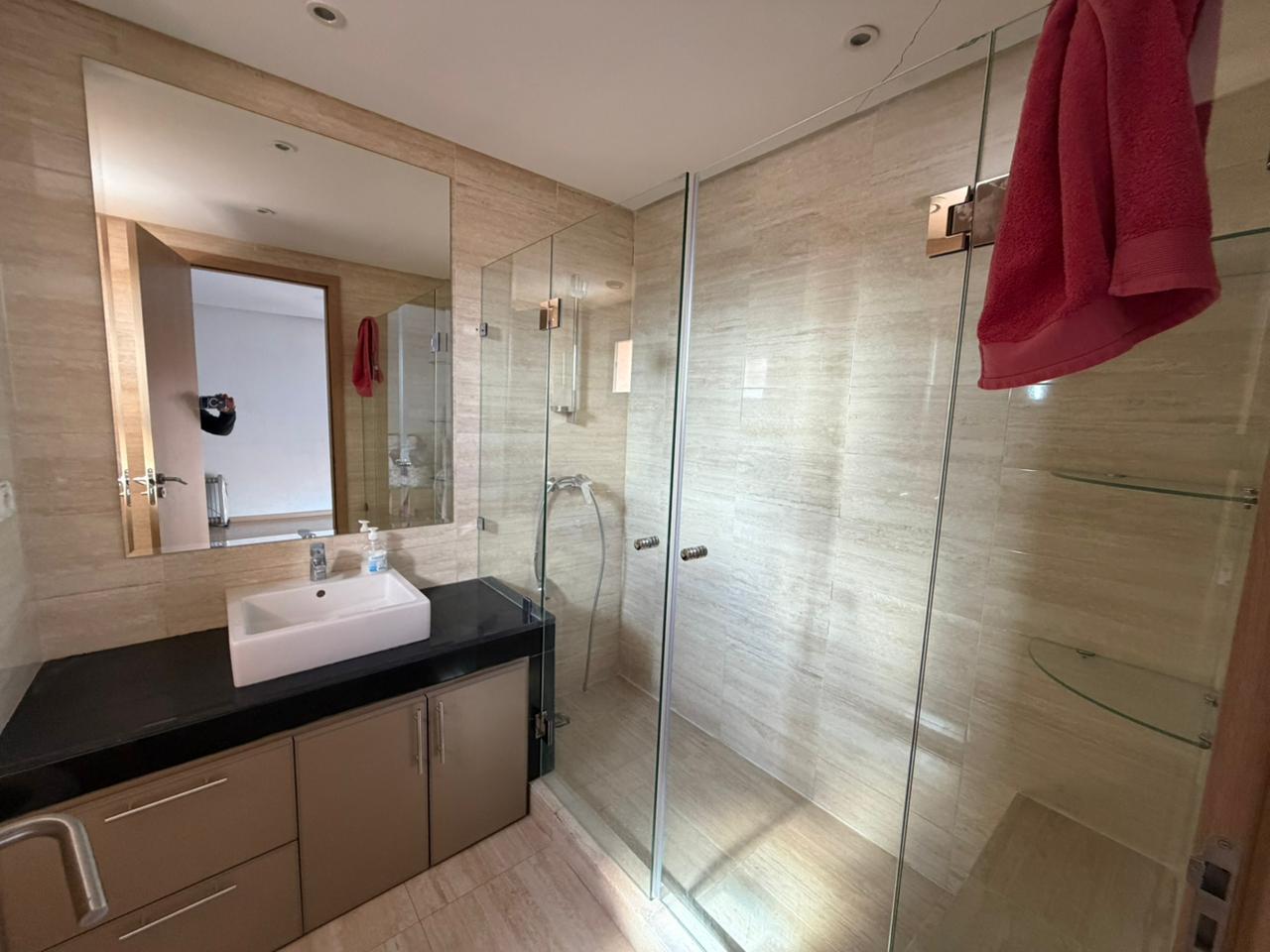 Appartement à louer NON MEUBLE Marrakech village