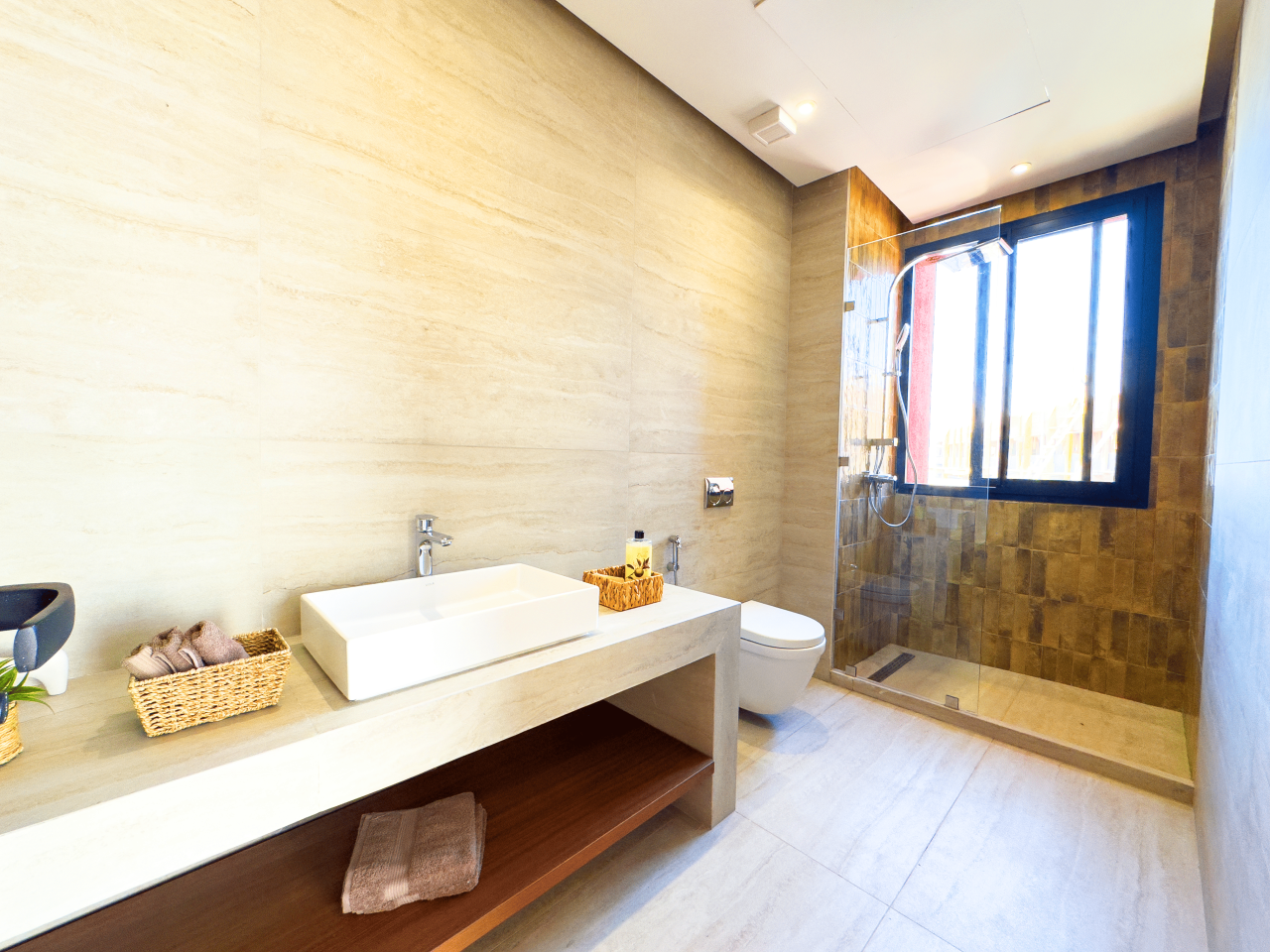 Villas Haut Standing avec Piscine Privée Et Vue Atlas – À partir de