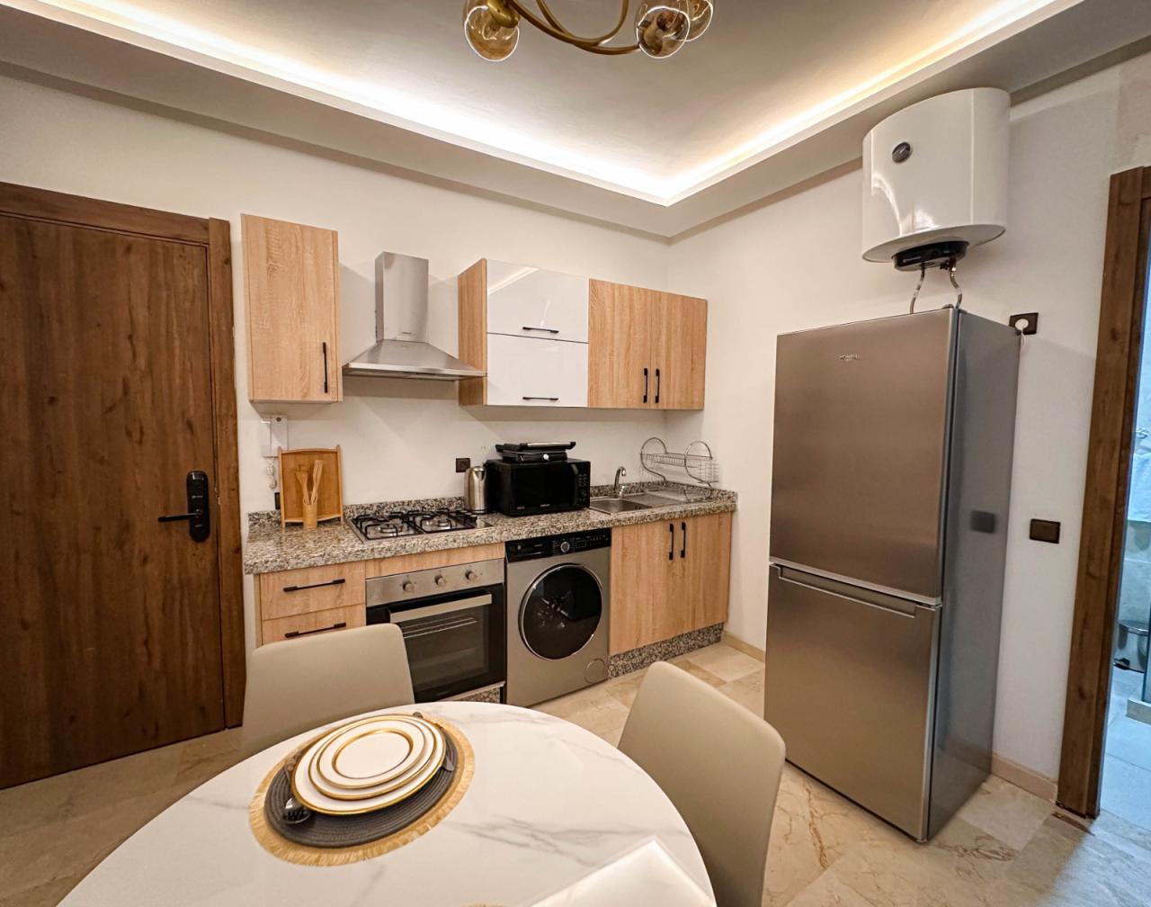 Appartements Haut Standing à Vendre au Cœur de Guéliz À partir de