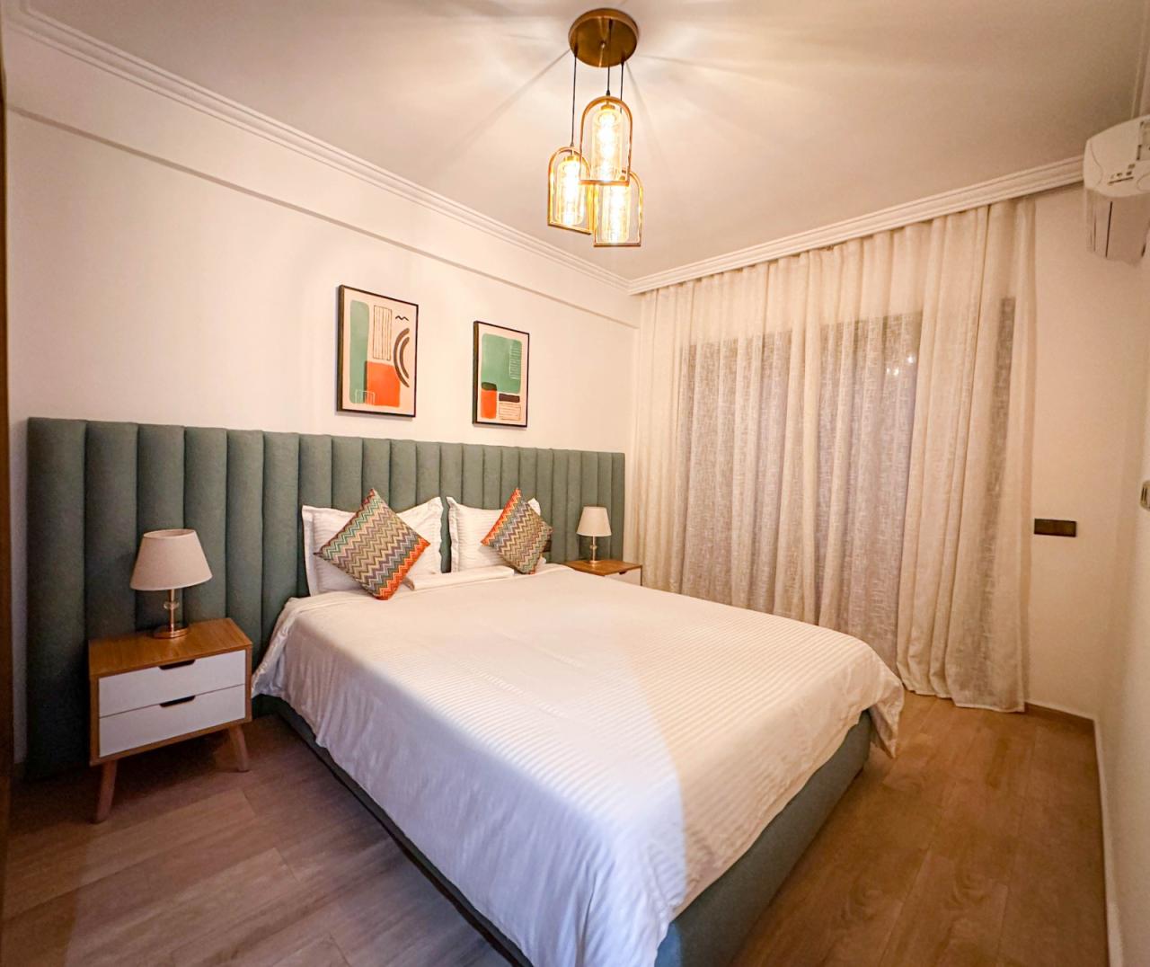 Appartements Haut Standing à Vendre au Cœur de Guéliz À partir de