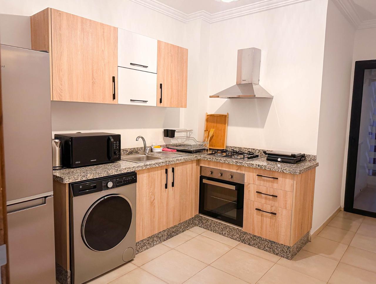 Appartements Haut Standing à Vendre au Cœur de Guéliz À partir de