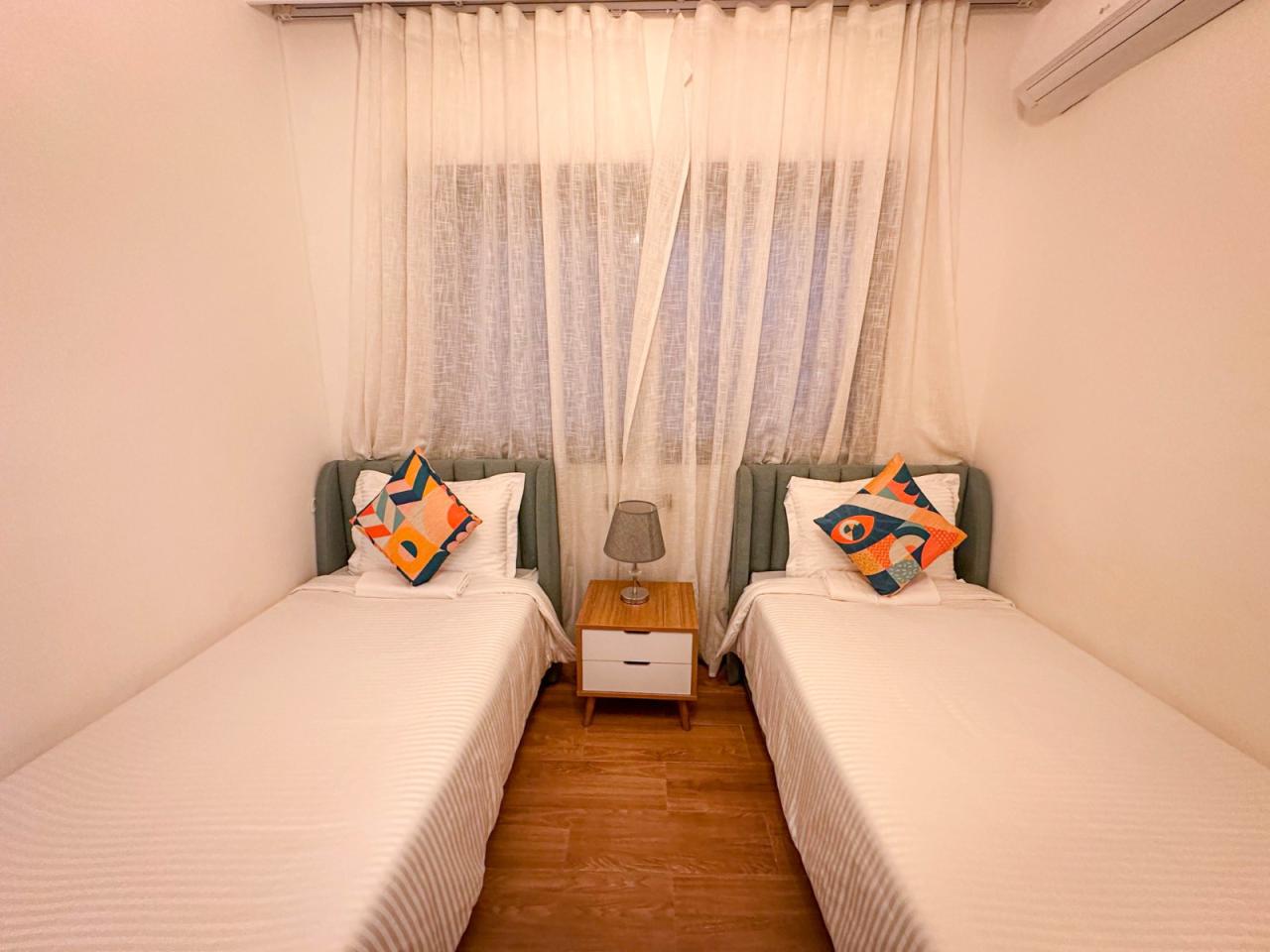 Appartements Haut Standing à Vendre au Cœur de Guéliz À partir de