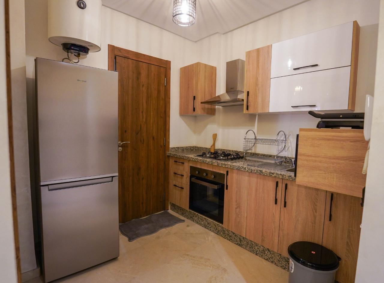 Appartements Haut Standing à Vendre au Cœur de Guéliz À partir de