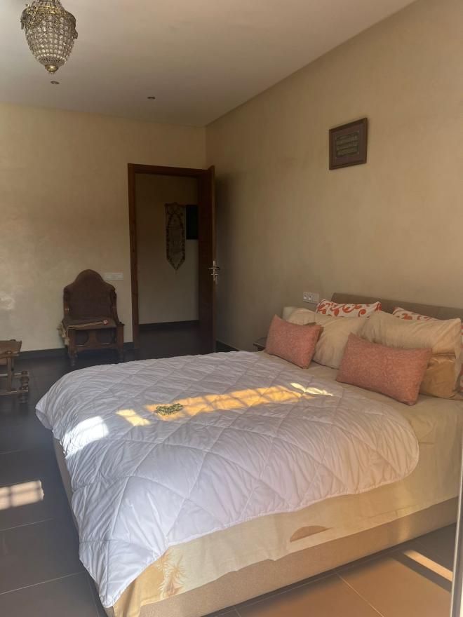 Villa 3 chambres à Vendre à Akenza