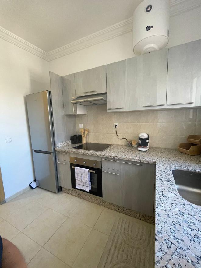 Appartement 2 chambres à vendre à targa