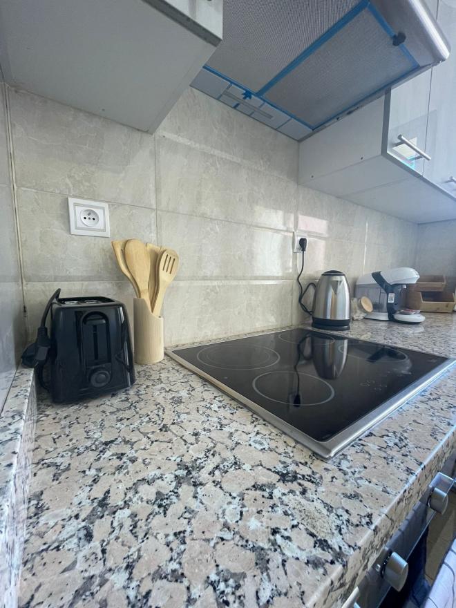 Appartement 2 chambres à vendre à targa