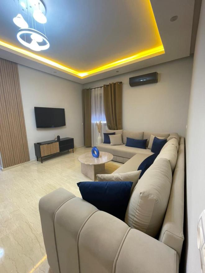 Appartement 2 chambres à vendre à targa