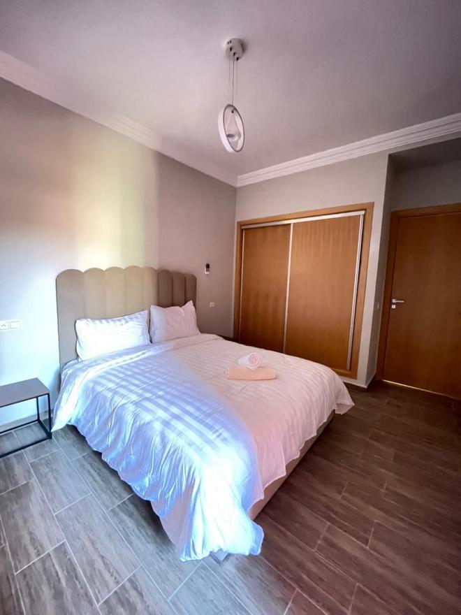 Appartement 2 chambres à vendre à targa