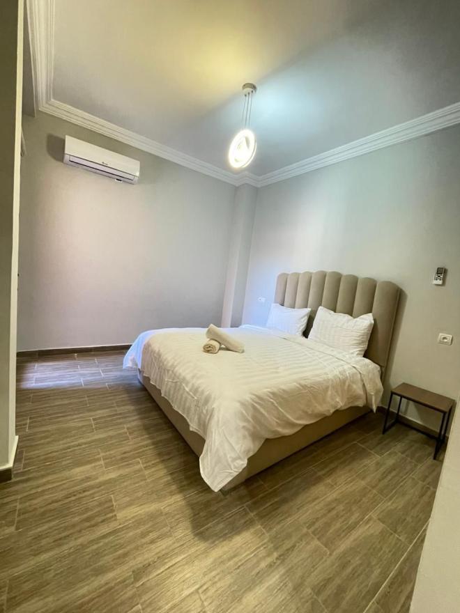 Appartement 2 chambres à vendre à targa