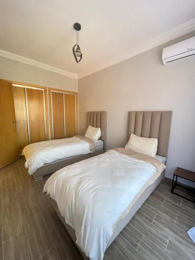 Appartement 2 chambres à vendre à targa