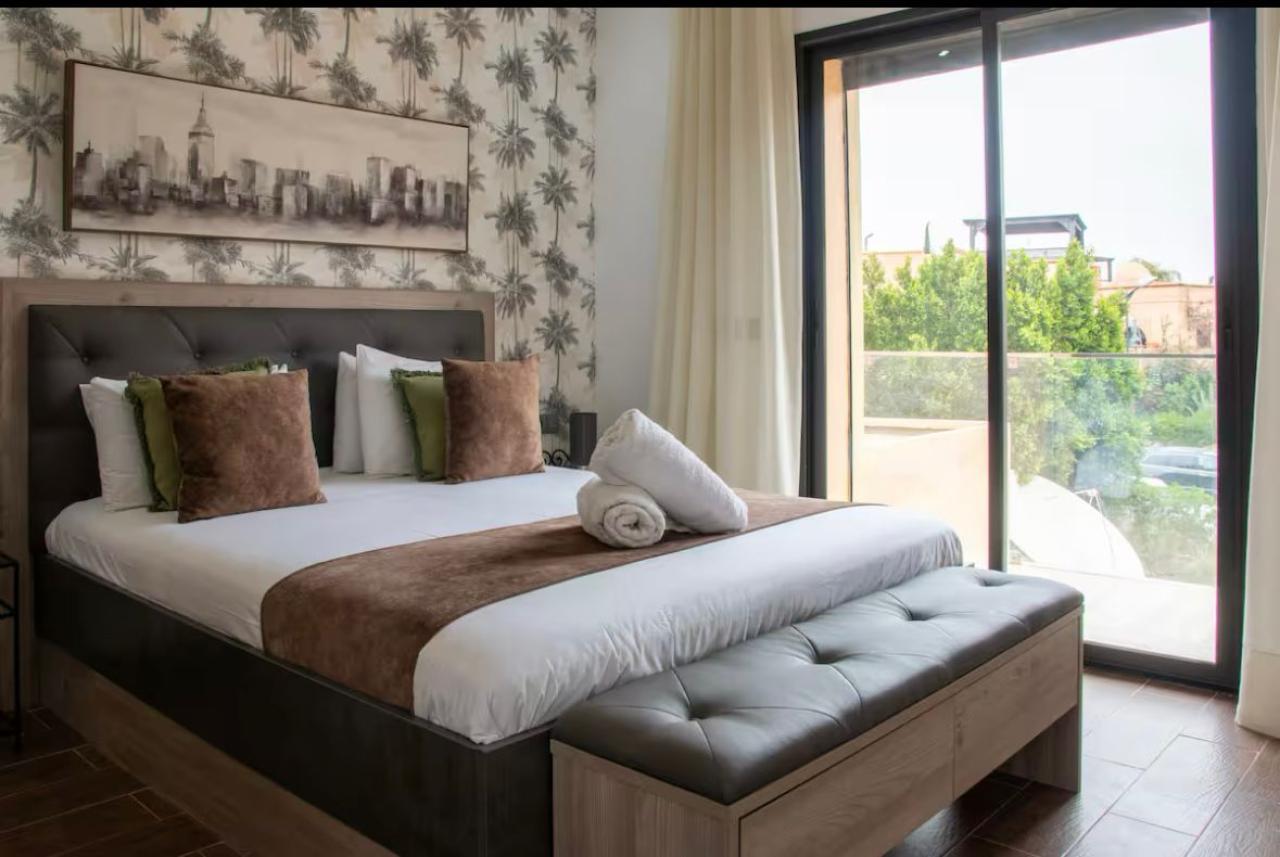 Jolie Villa à vendre sur la route de Fès