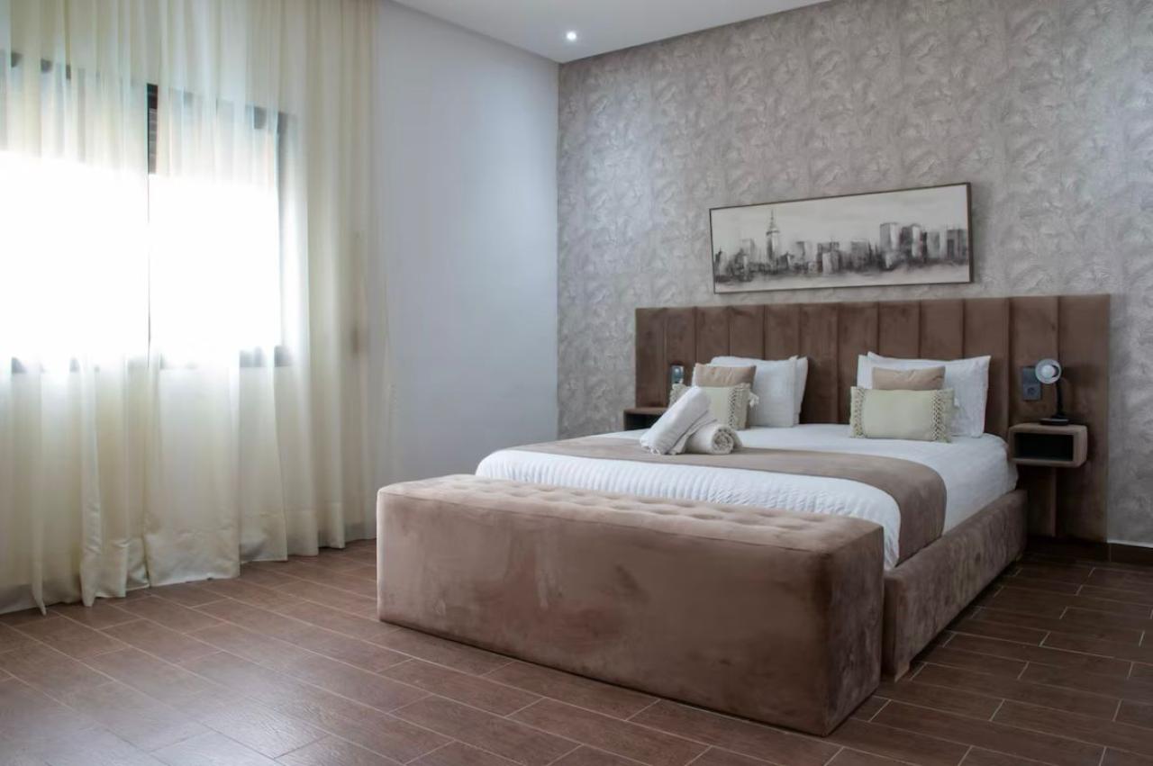 Jolie Villa à vendre sur la route de Fès