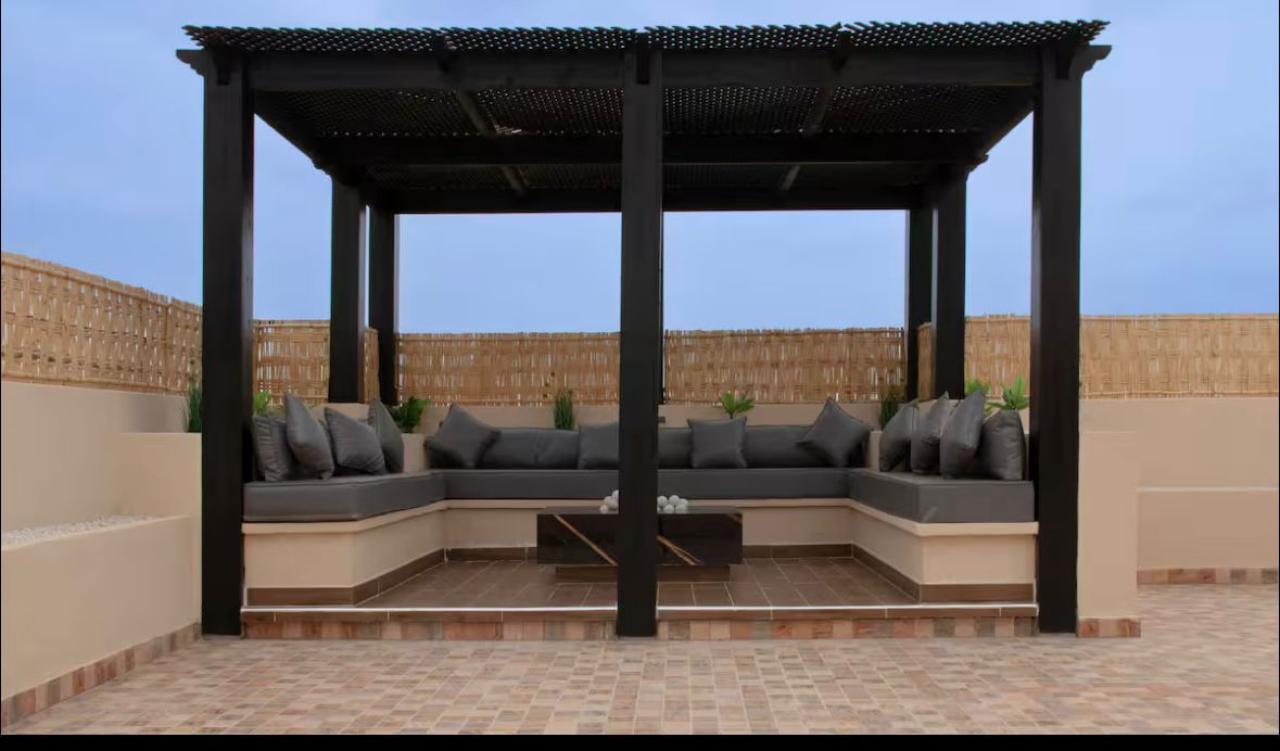 Jolie Villa à vendre sur la route de Fès