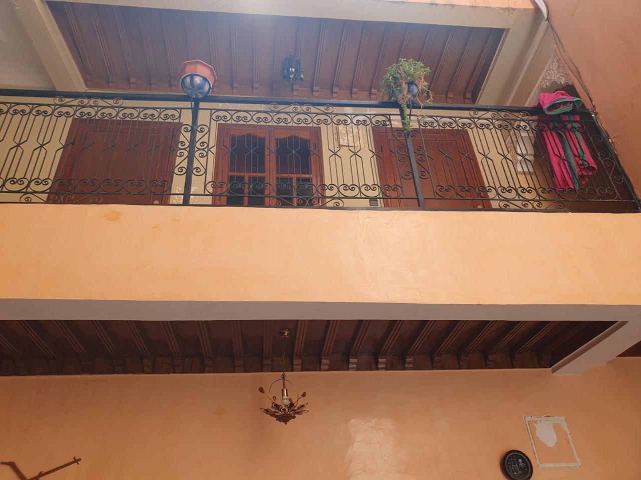 Riad à vendre quartier sidi Youssef