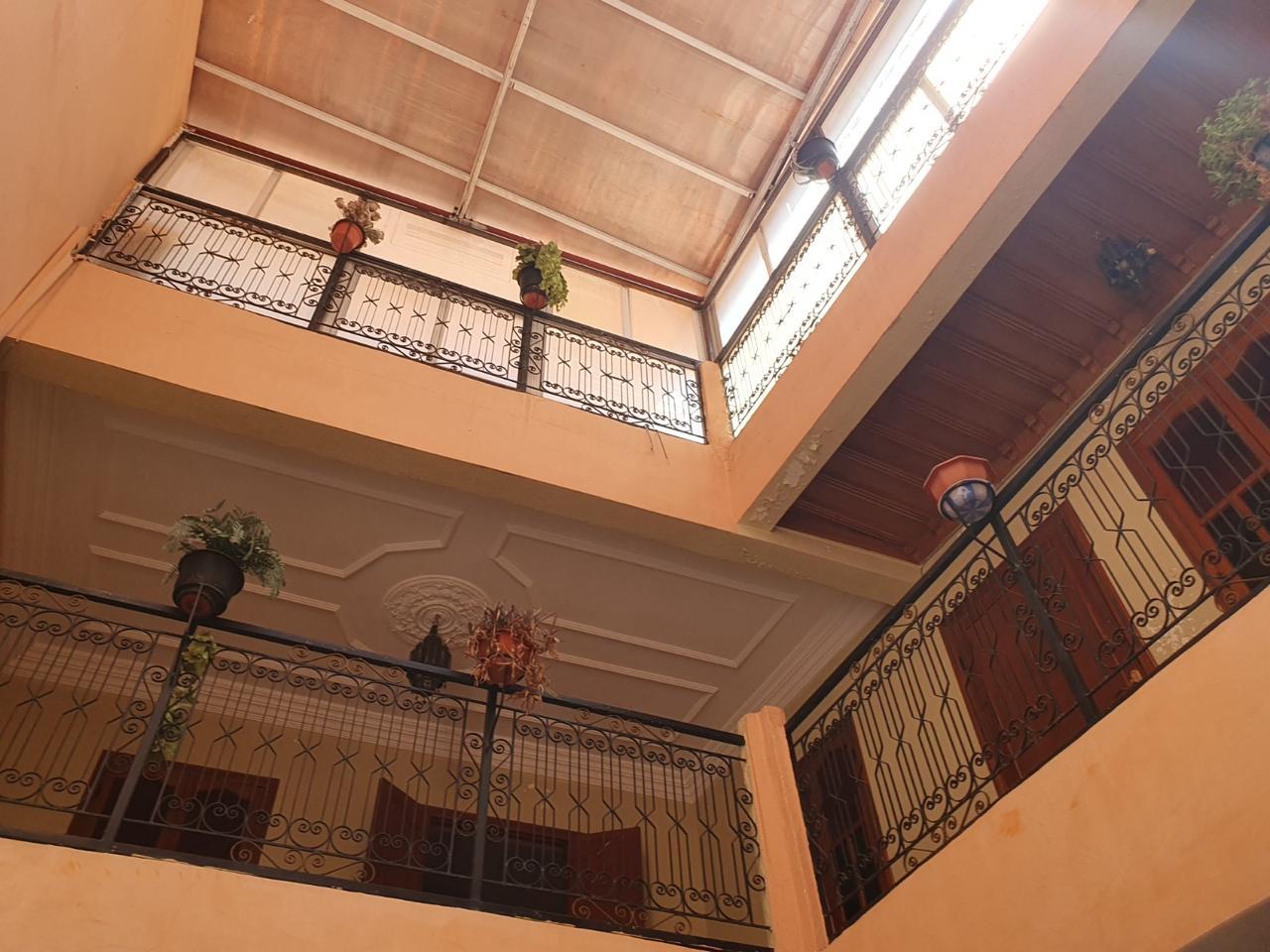 Riad à vendre quartier sidi Youssef