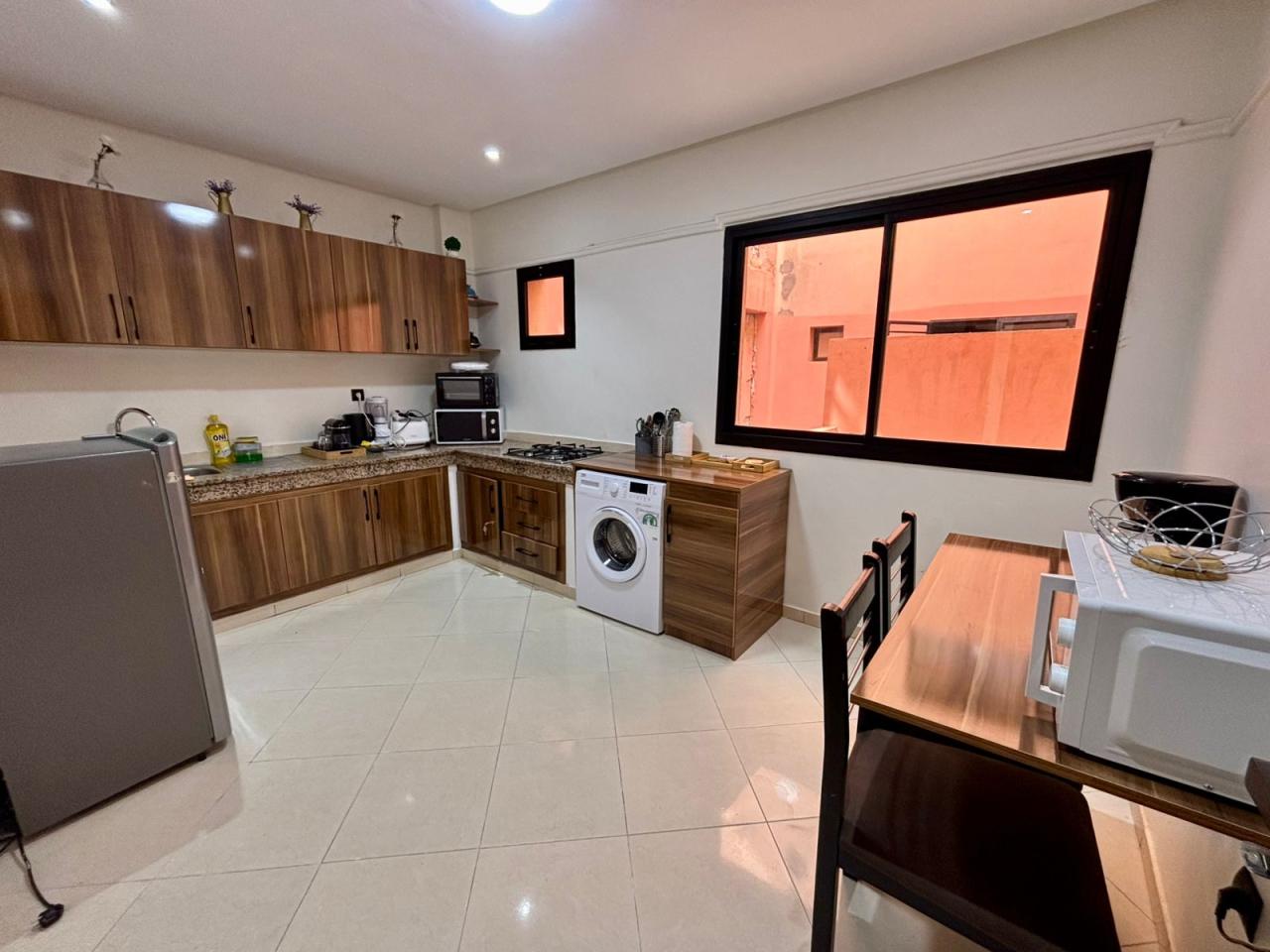 Élégant appartement 2 chambres à louer à Victor Hugo